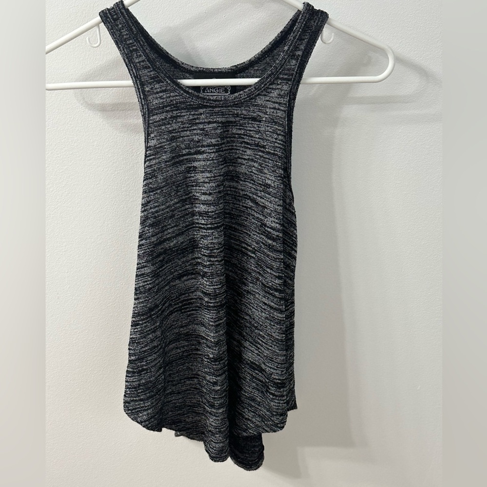 Cute and comfy tank